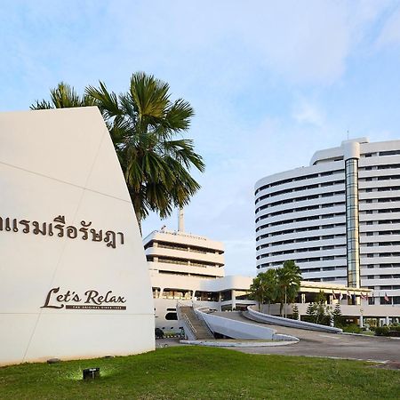 Rua Rasada Hotel - The Ideal Venue For Meetings & Events Trang Exteriör bild