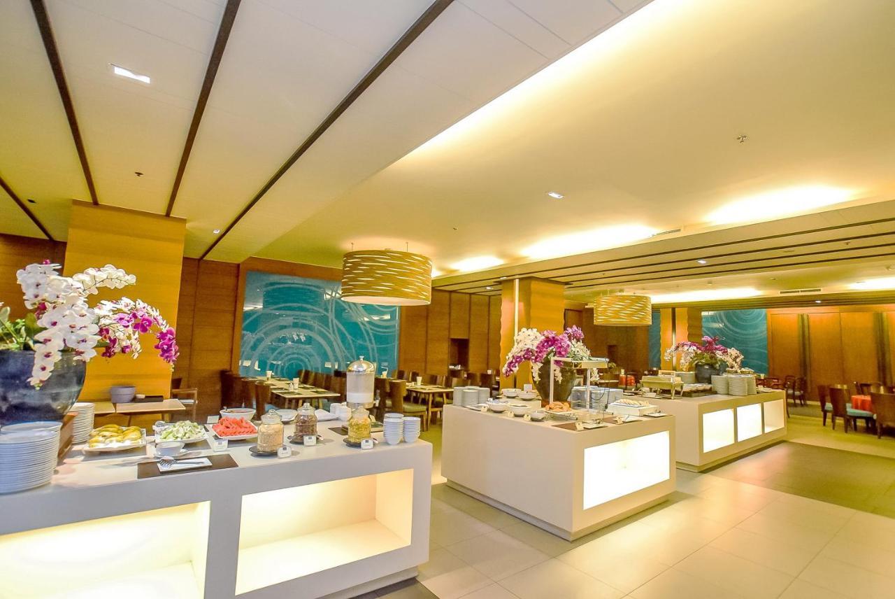 Rua Rasada Hotel - The Ideal Venue For Meetings & Events Trang Exteriör bild