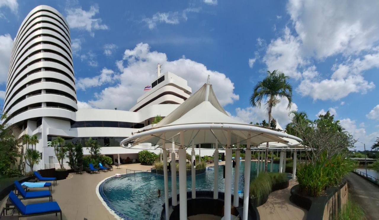 Rua Rasada Hotel - The Ideal Venue For Meetings & Events Trang Exteriör bild