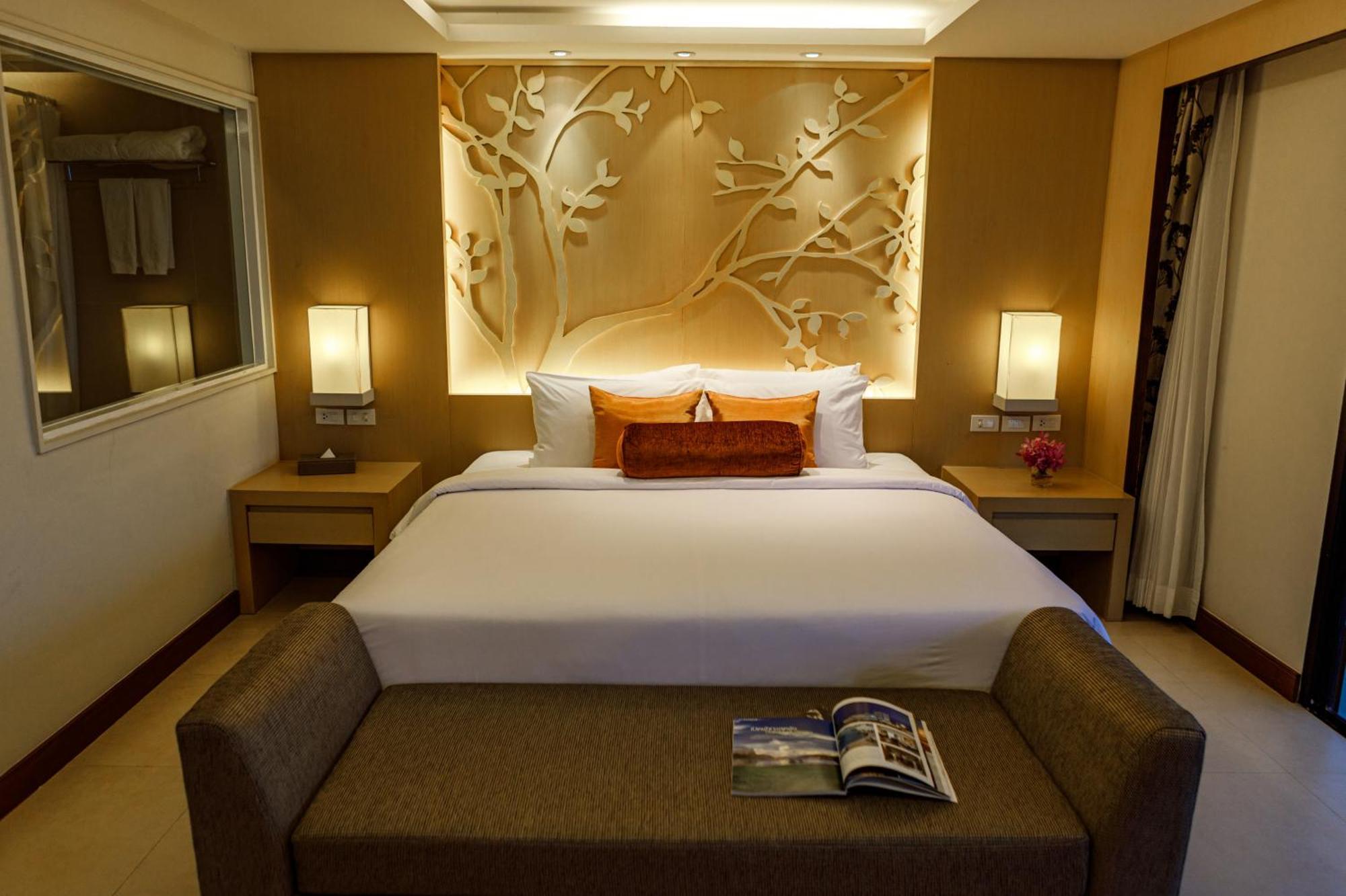 Rua Rasada Hotel - The Ideal Venue For Meetings & Events Trang Exteriör bild
