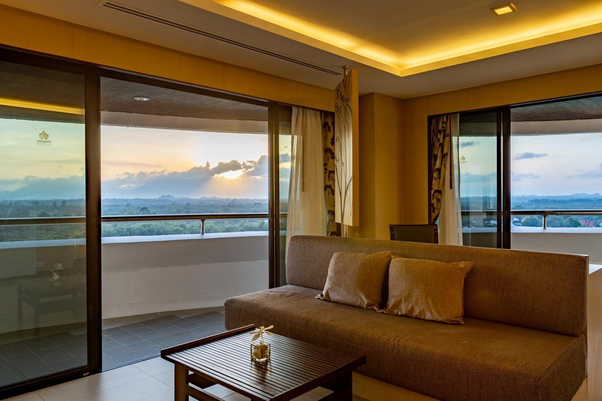 Rua Rasada Hotel - The Ideal Venue For Meetings & Events Trang Exteriör bild