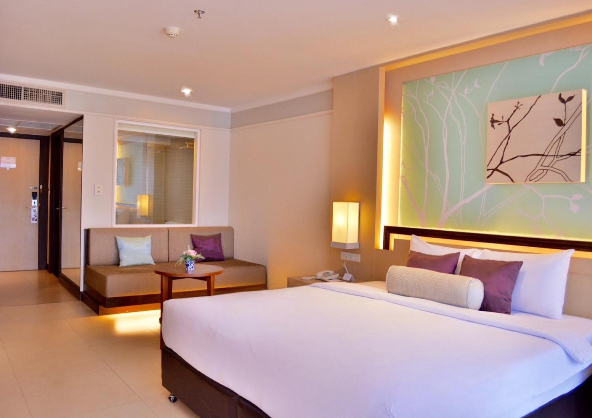 Rua Rasada Hotel - The Ideal Venue For Meetings & Events Trang Exteriör bild