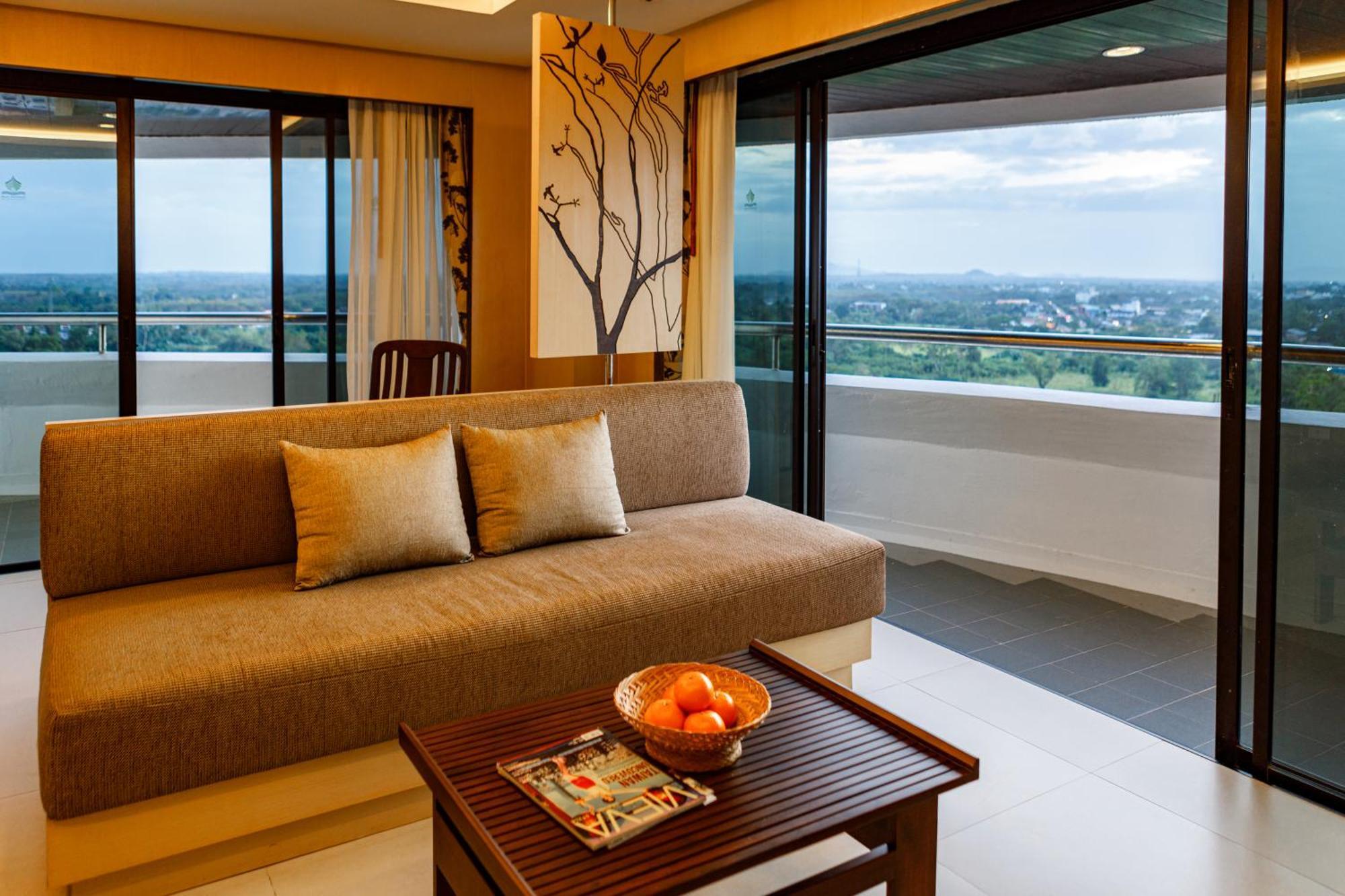 Rua Rasada Hotel - The Ideal Venue For Meetings & Events Trang Exteriör bild