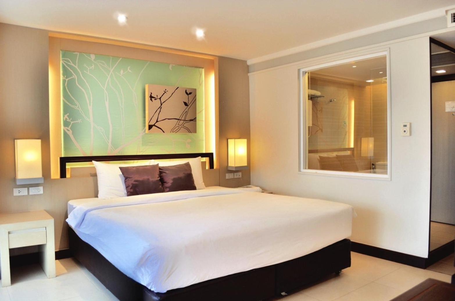 Rua Rasada Hotel - The Ideal Venue For Meetings & Events Trang Exteriör bild