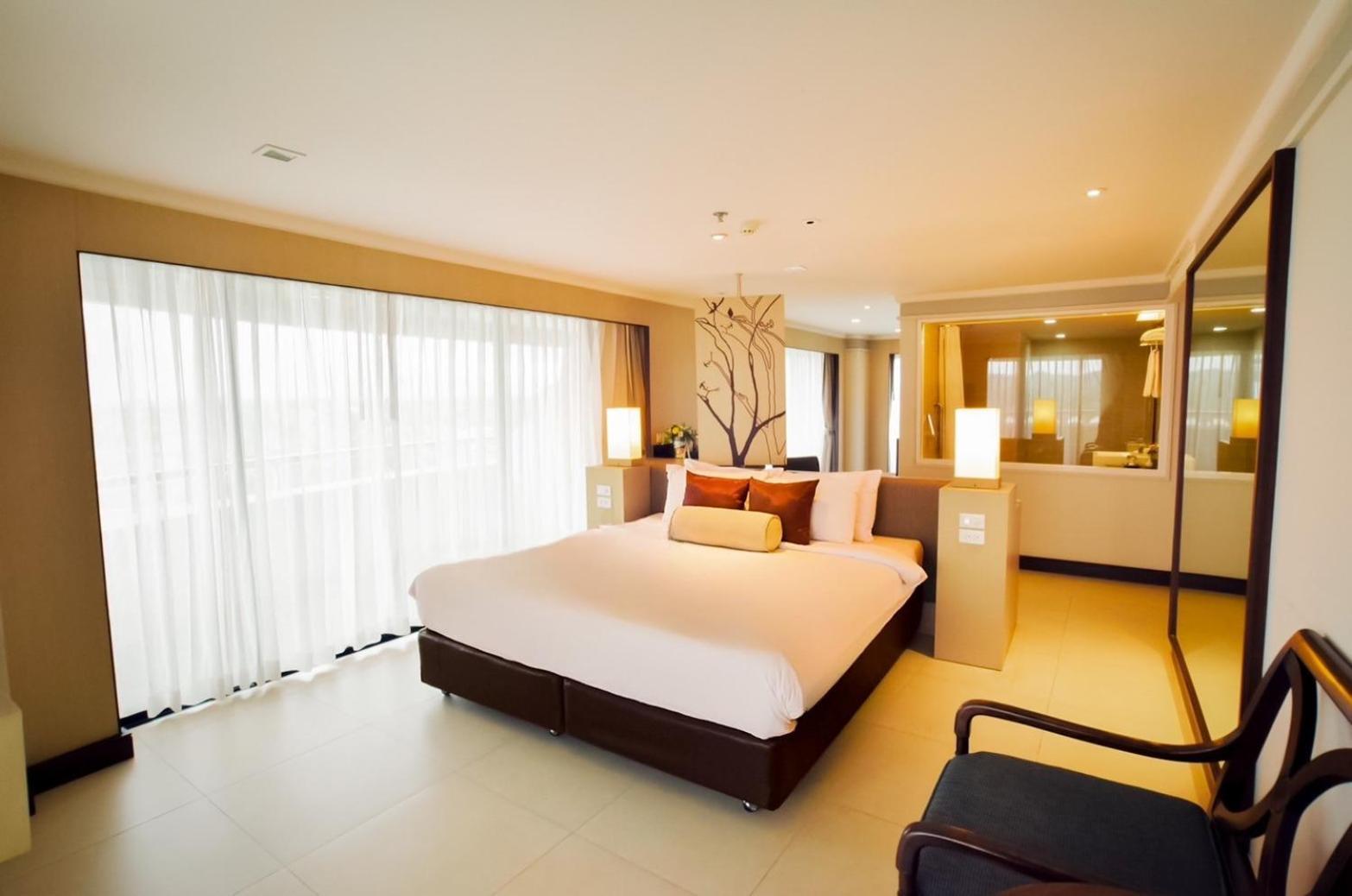 Rua Rasada Hotel - The Ideal Venue For Meetings & Events Trang Exteriör bild