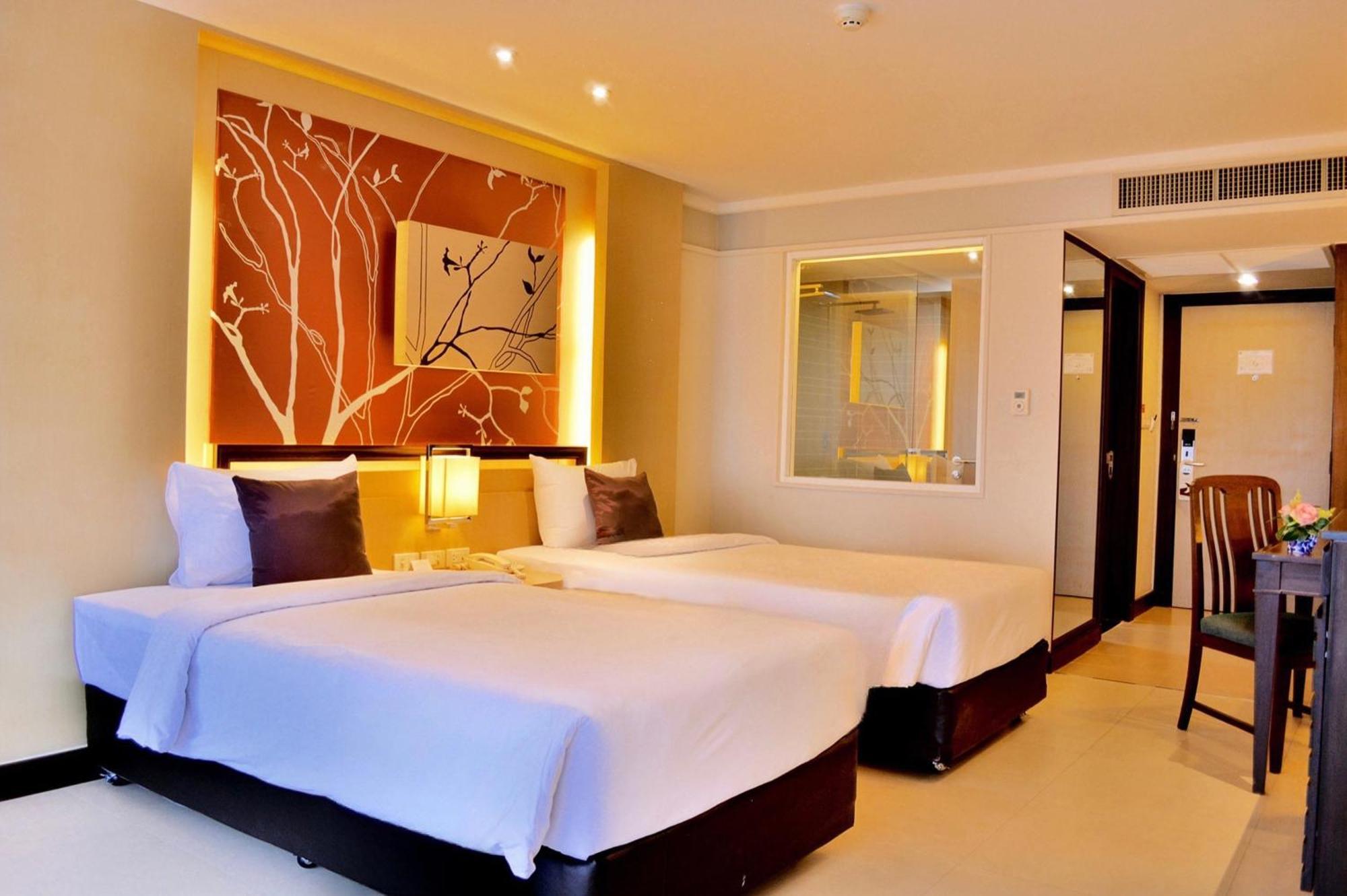 Rua Rasada Hotel - The Ideal Venue For Meetings & Events Trang Exteriör bild