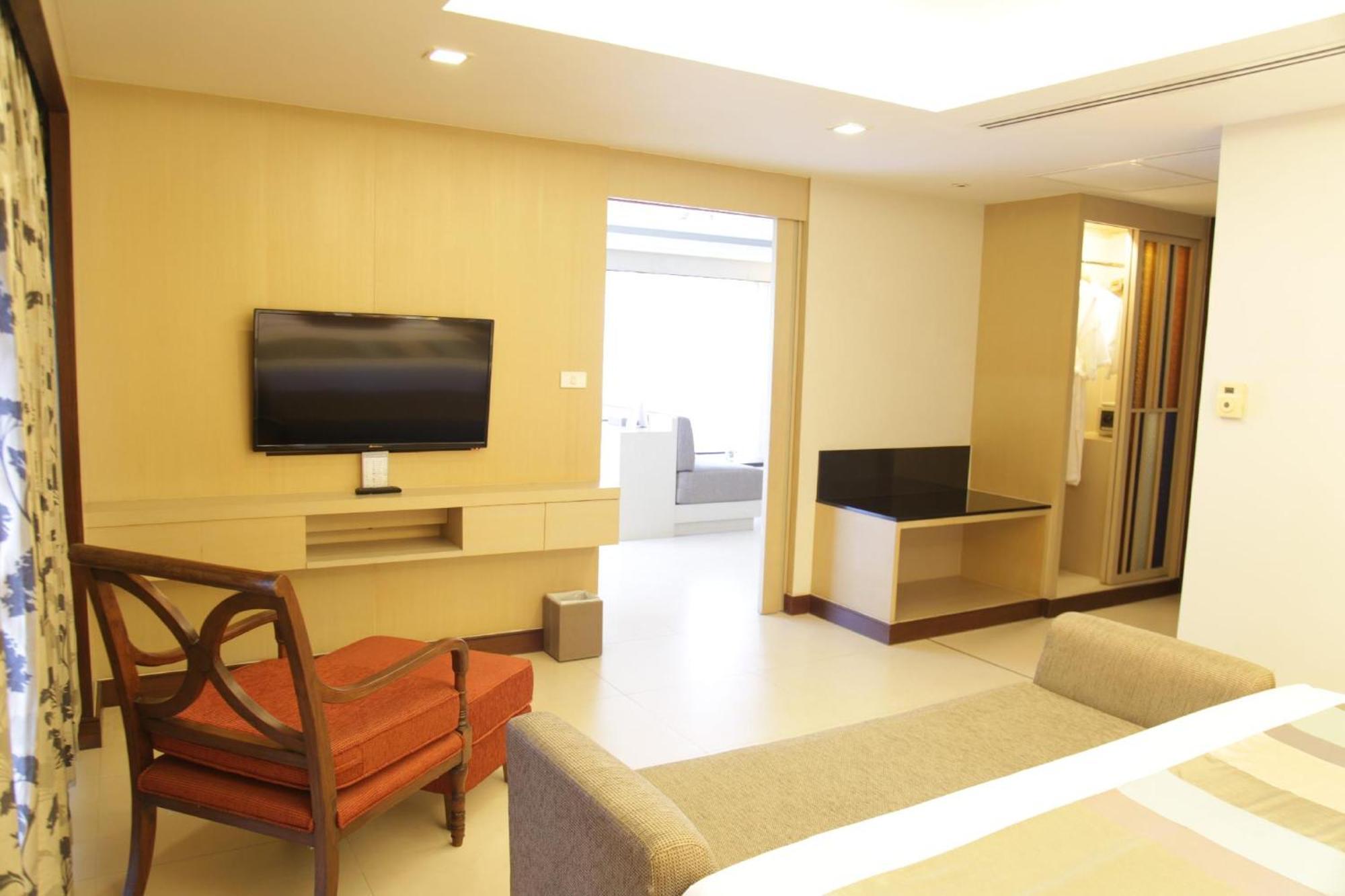 Rua Rasada Hotel - The Ideal Venue For Meetings & Events Trang Rum bild