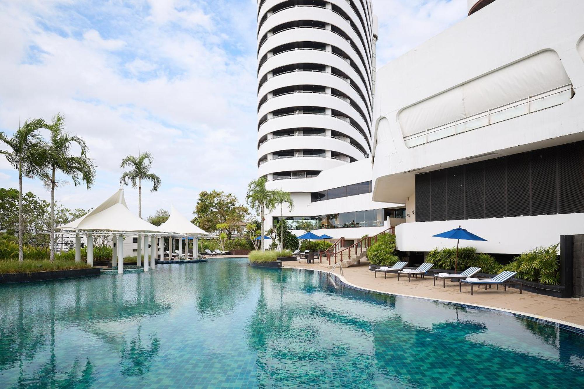 Rua Rasada Hotel - The Ideal Venue For Meetings & Events Trang Exteriör bild