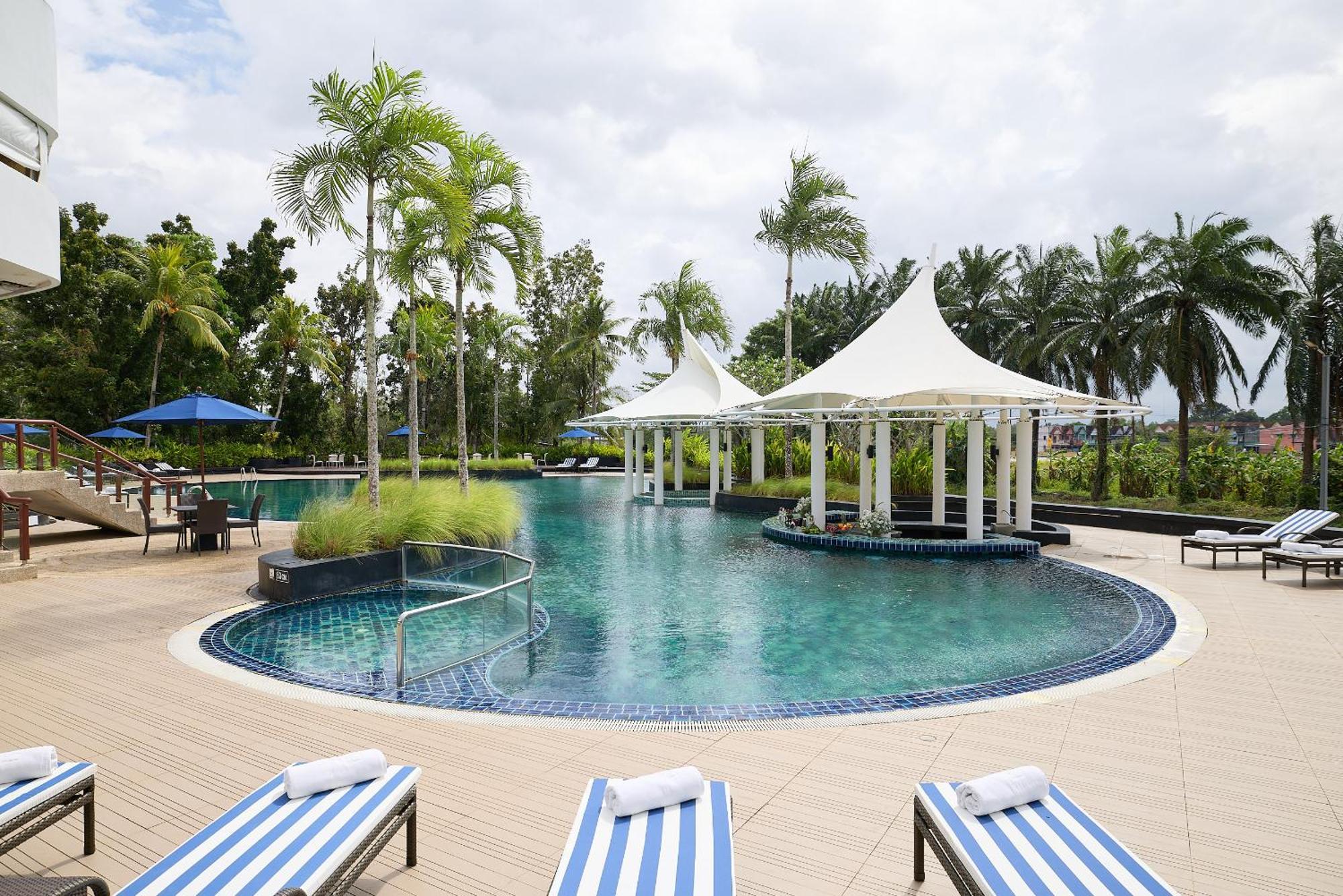 Rua Rasada Hotel - The Ideal Venue For Meetings & Events Trang Exteriör bild