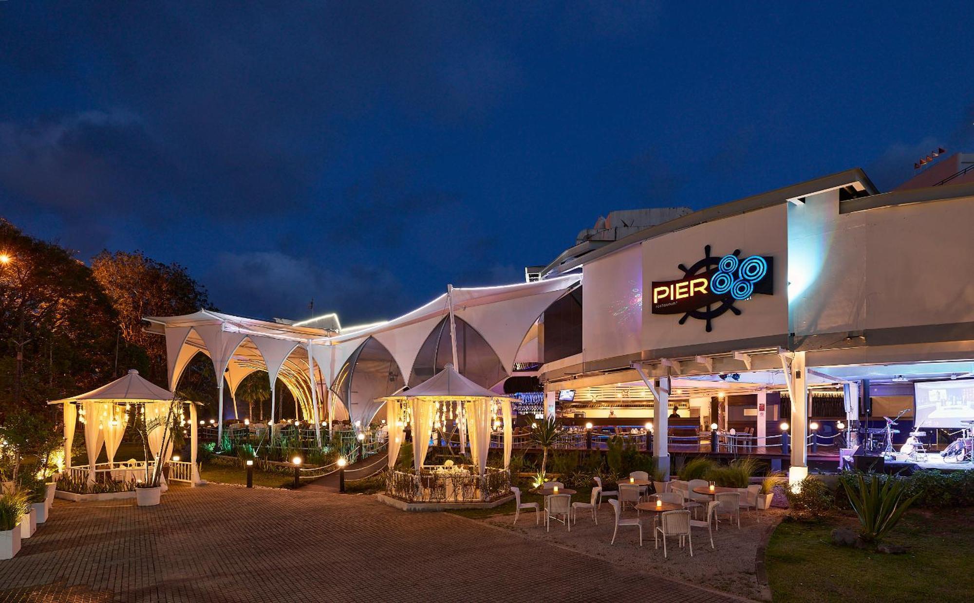 Rua Rasada Hotel - The Ideal Venue For Meetings & Events Trang Exteriör bild
