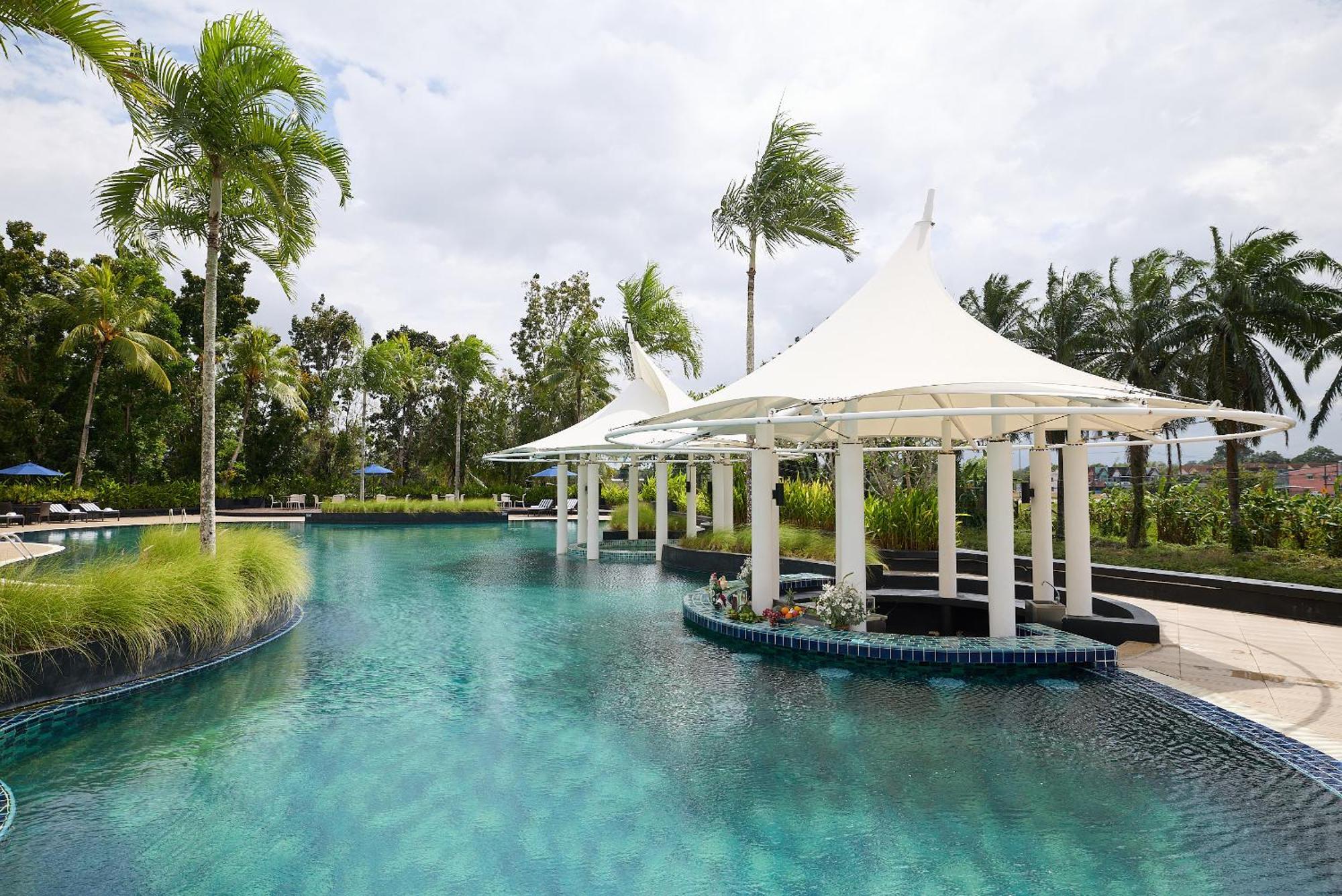 Rua Rasada Hotel - The Ideal Venue For Meetings & Events Trang Exteriör bild