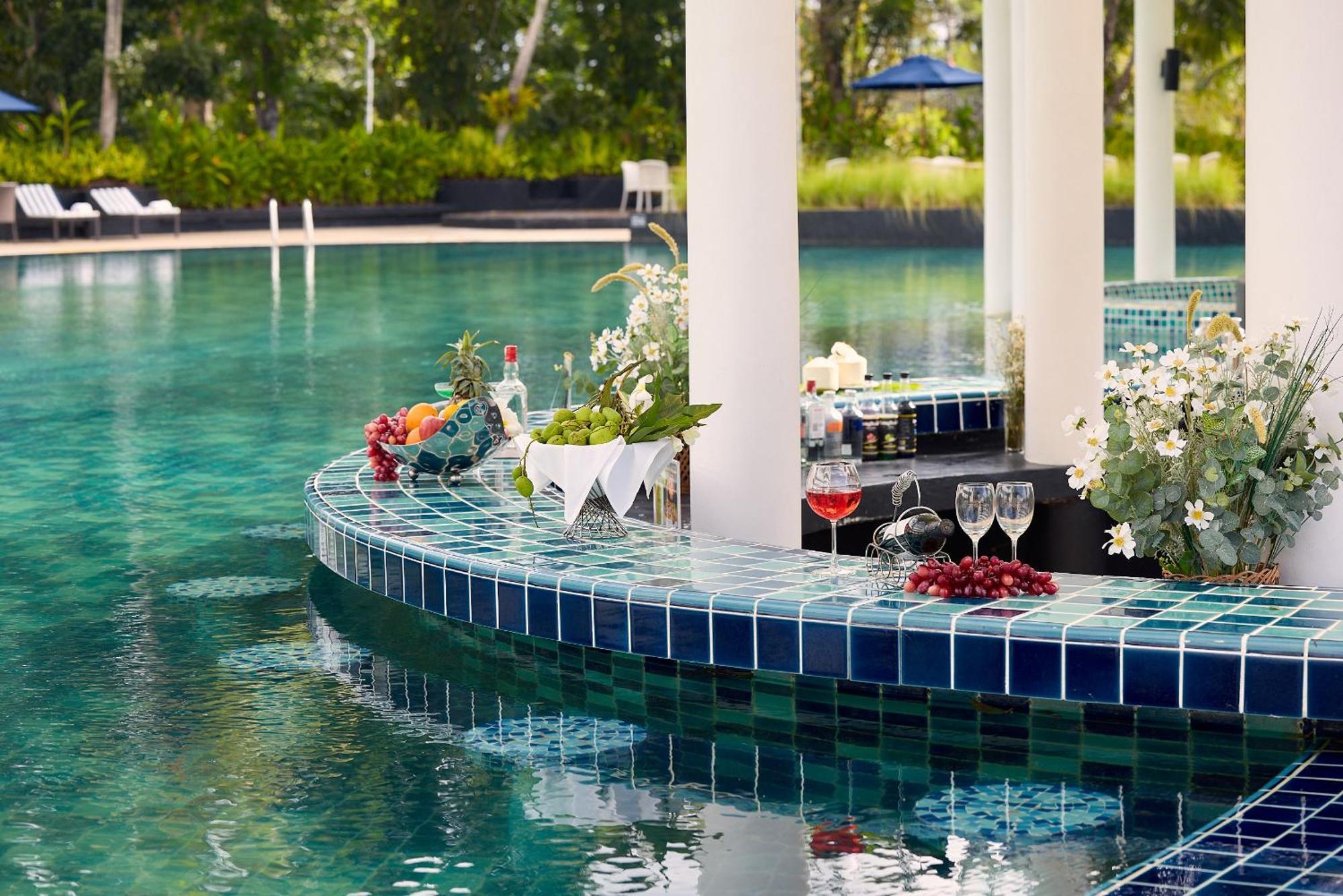 Rua Rasada Hotel - The Ideal Venue For Meetings & Events Trang Exteriör bild
