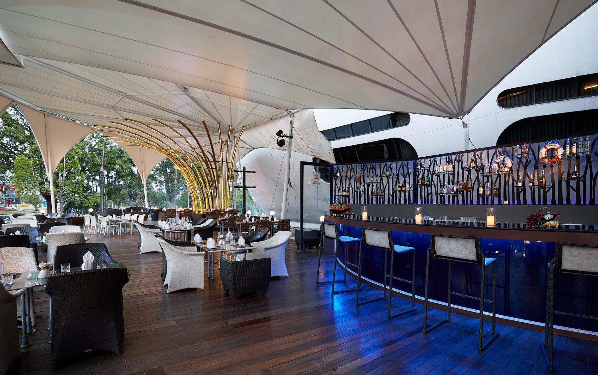 Rua Rasada Hotel - The Ideal Venue For Meetings & Events Trang Exteriör bild