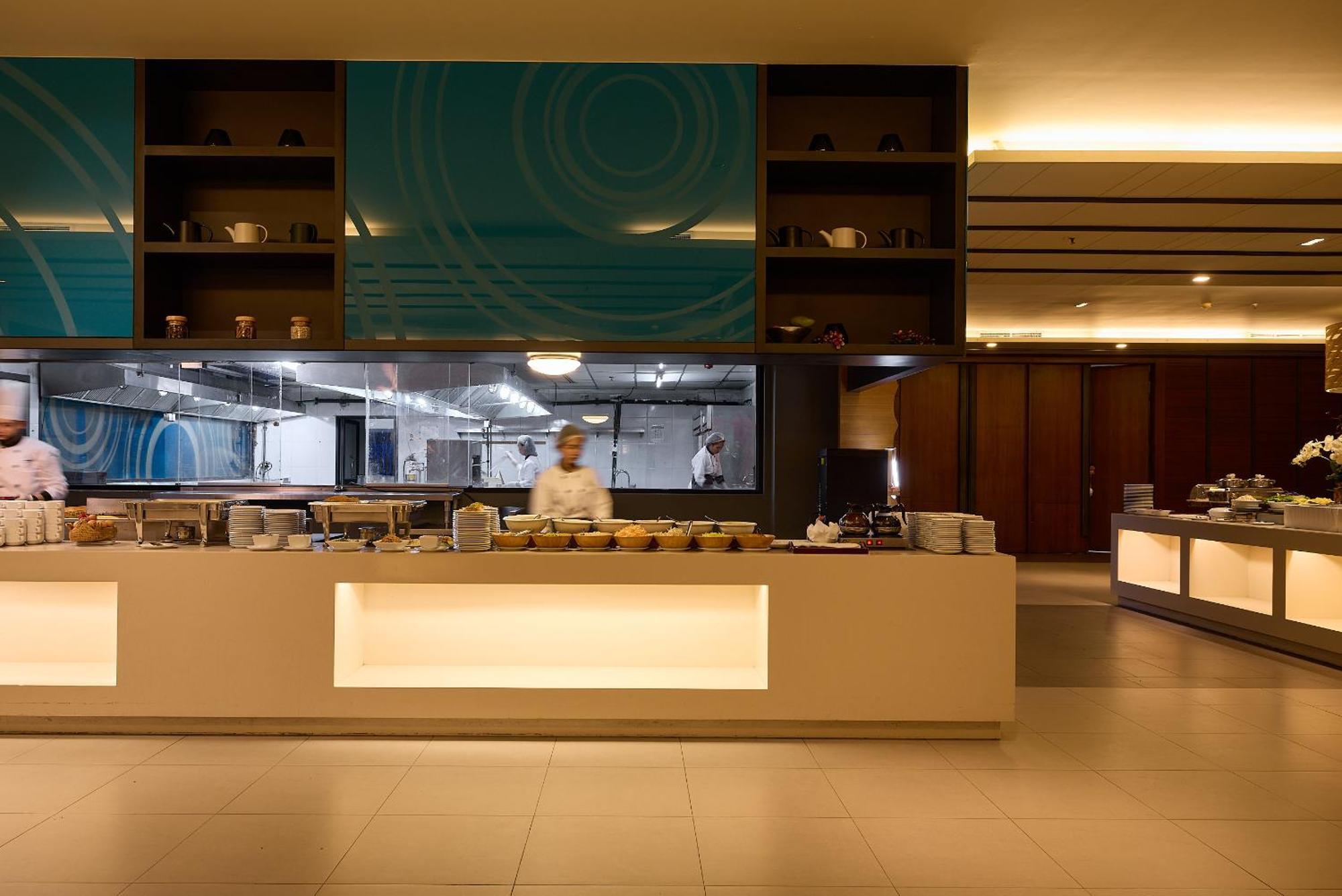 Rua Rasada Hotel - The Ideal Venue For Meetings & Events Trang Exteriör bild
