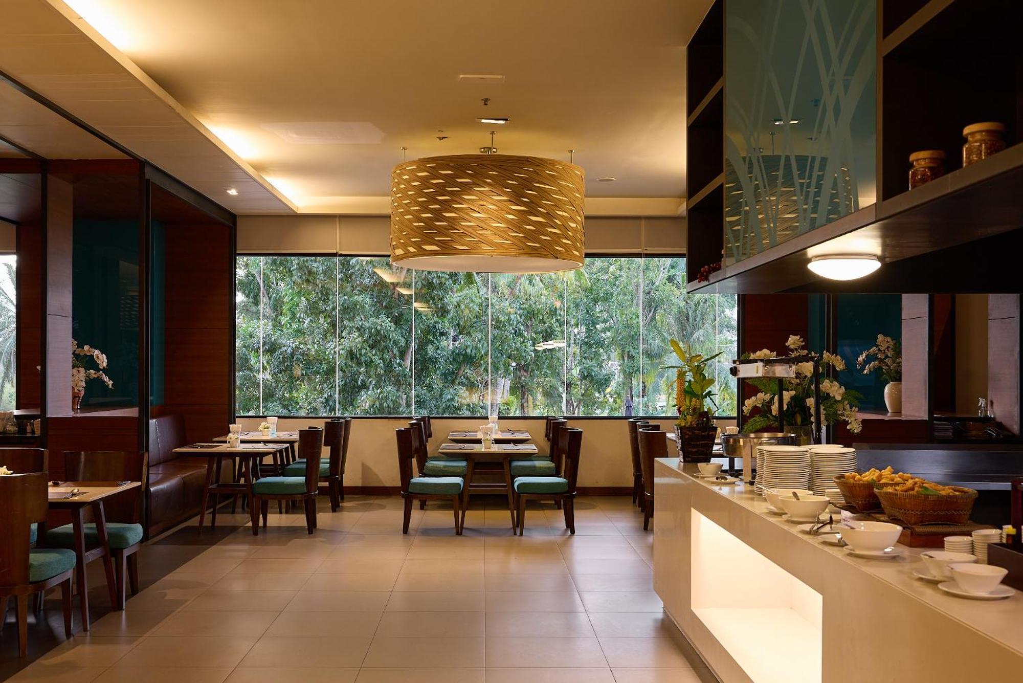 Rua Rasada Hotel - The Ideal Venue For Meetings & Events Trang Exteriör bild