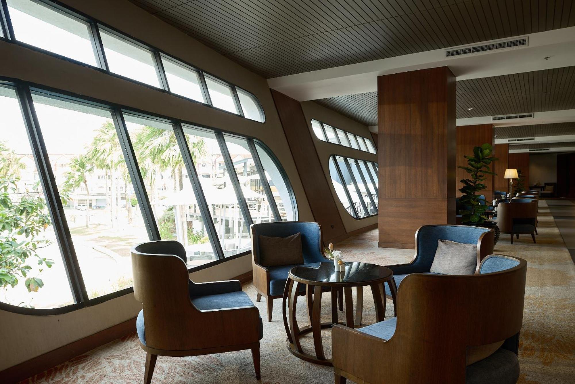 Rua Rasada Hotel - The Ideal Venue For Meetings & Events Trang Exteriör bild