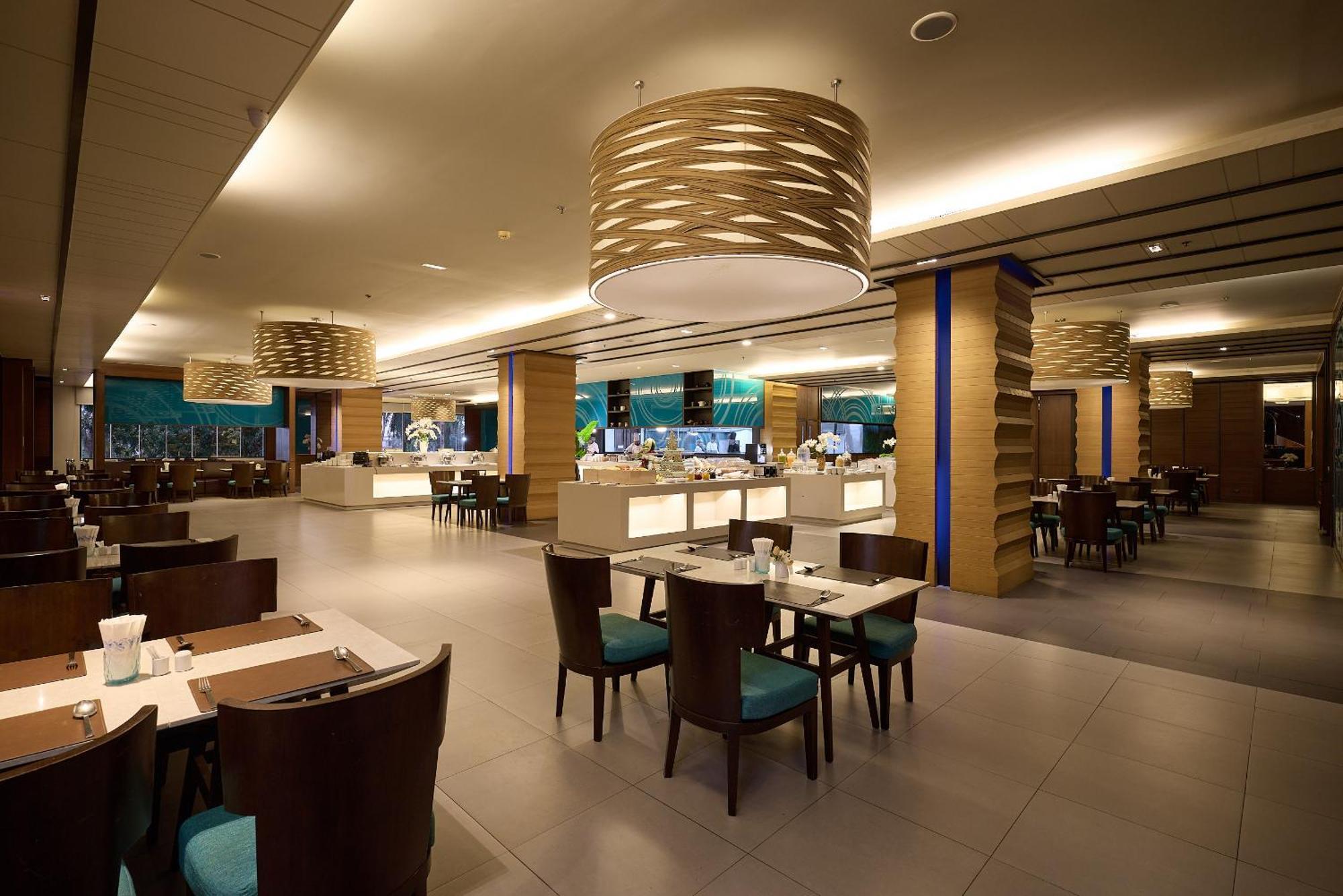 Rua Rasada Hotel - The Ideal Venue For Meetings & Events Trang Exteriör bild