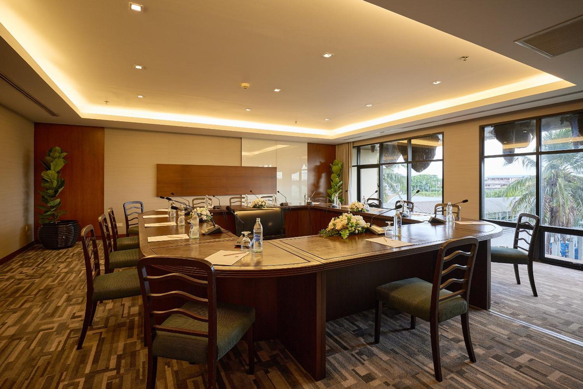 Rua Rasada Hotel - The Ideal Venue For Meetings & Events Trang Exteriör bild