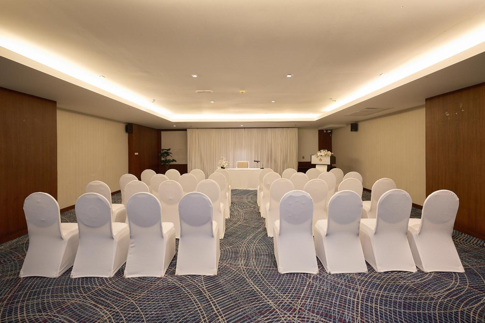 Rua Rasada Hotel - The Ideal Venue For Meetings & Events Trang Exteriör bild