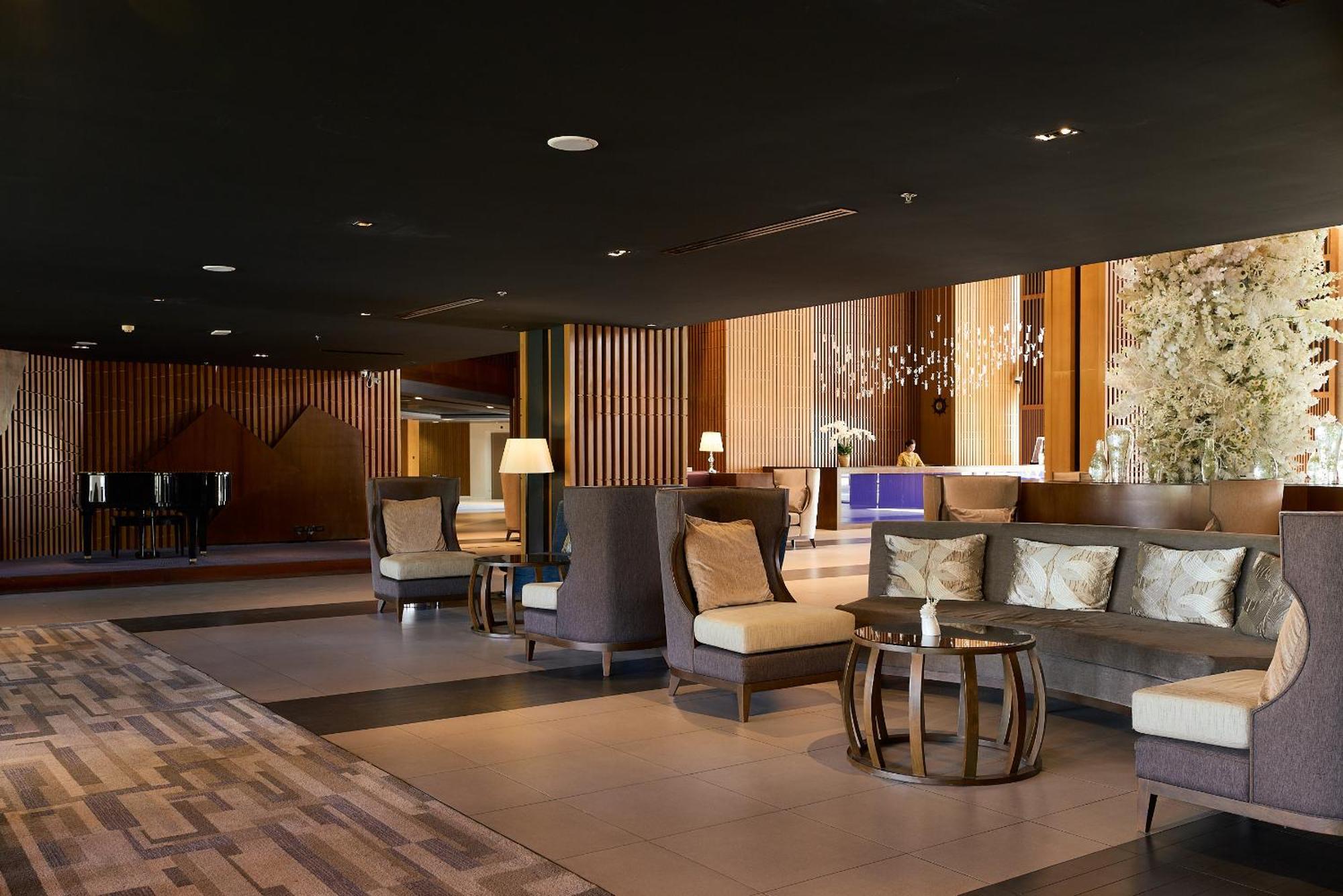 Rua Rasada Hotel - The Ideal Venue For Meetings & Events Trang Exteriör bild