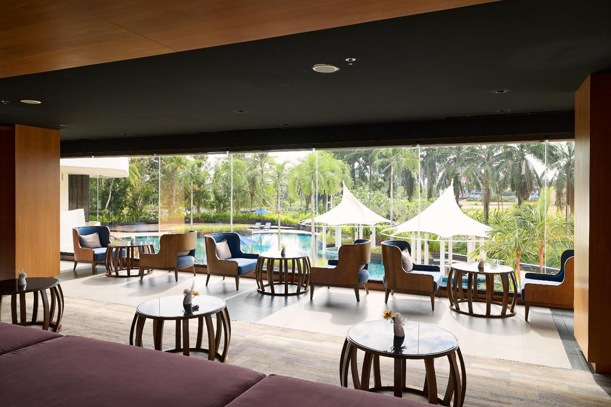 Rua Rasada Hotel - The Ideal Venue For Meetings & Events Trang Exteriör bild