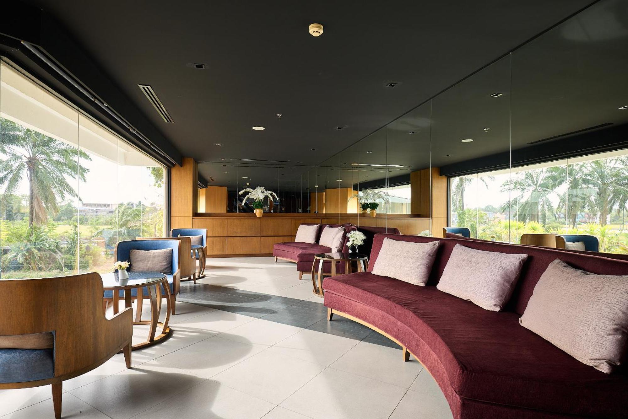 Rua Rasada Hotel - The Ideal Venue For Meetings & Events Trang Exteriör bild