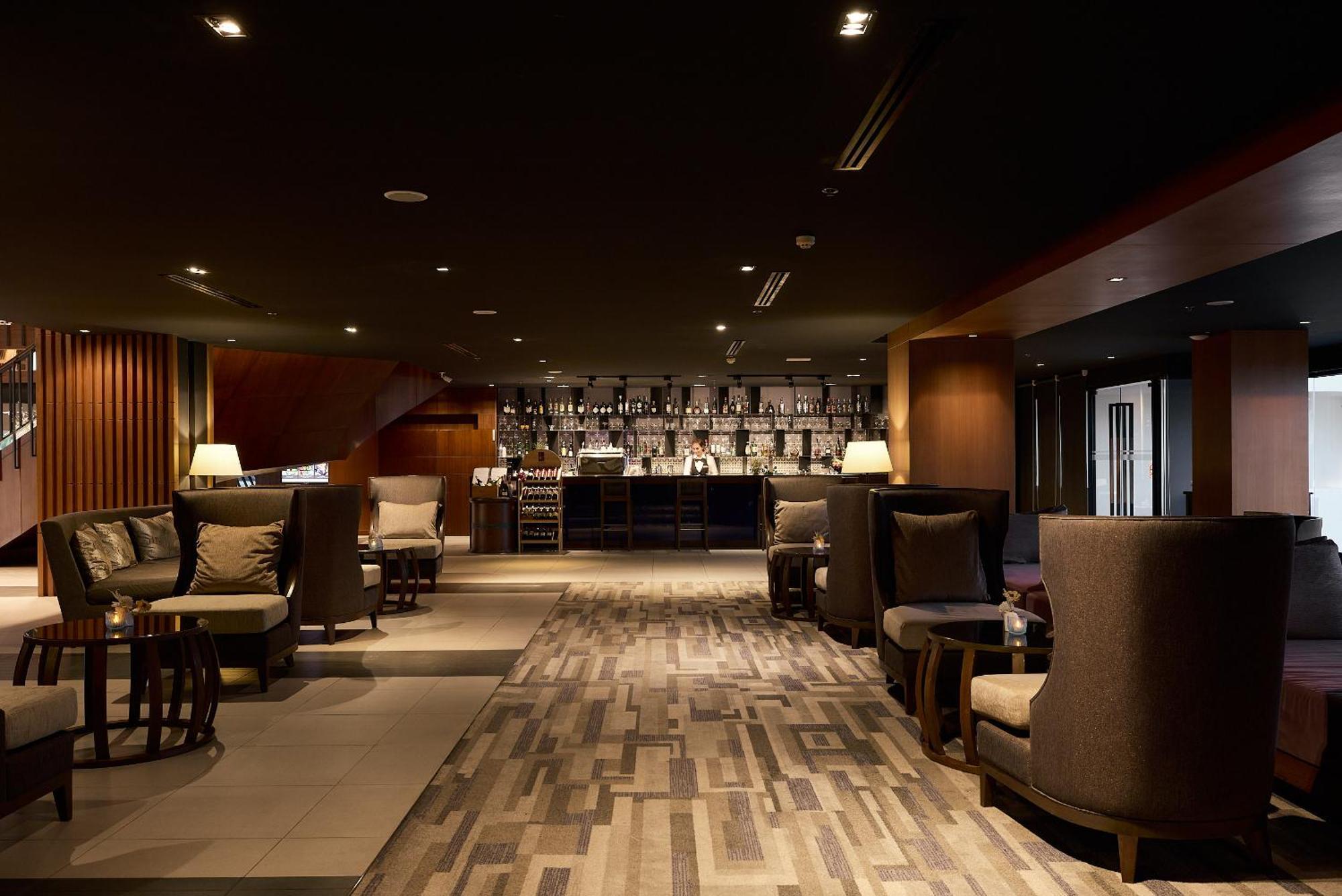 Rua Rasada Hotel - The Ideal Venue For Meetings & Events Trang Exteriör bild