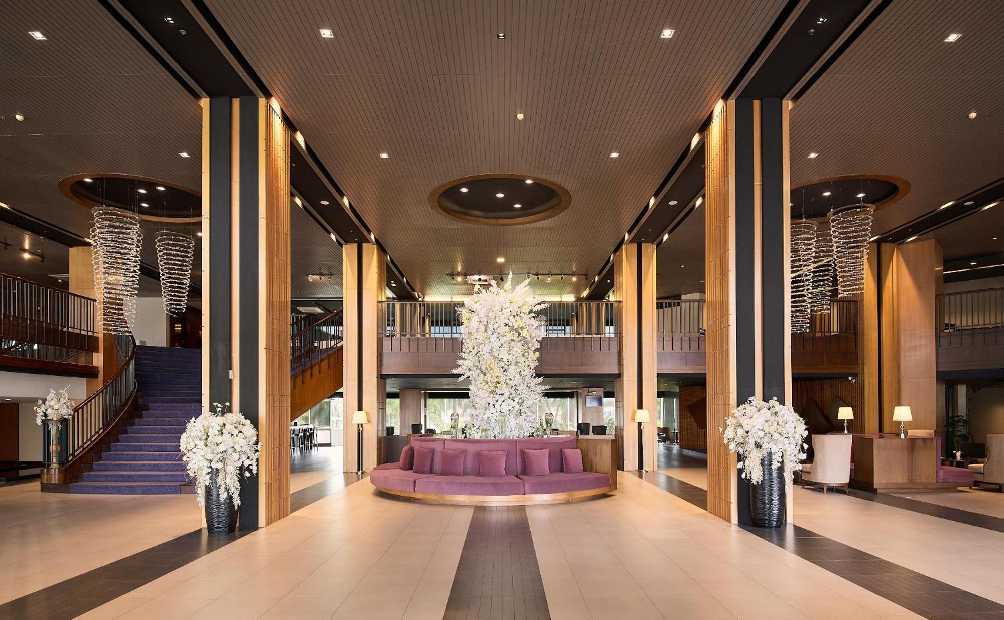 Rua Rasada Hotel - The Ideal Venue For Meetings & Events Trang Exteriör bild