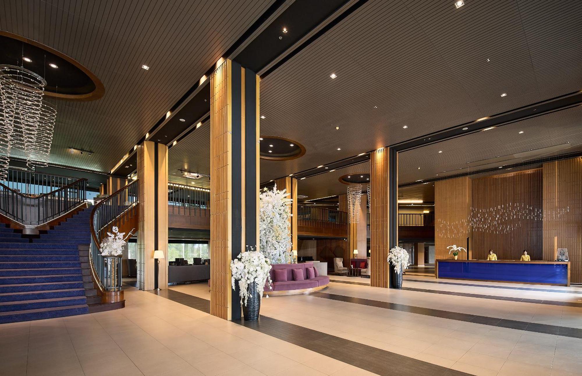 Rua Rasada Hotel - The Ideal Venue For Meetings & Events Trang Exteriör bild