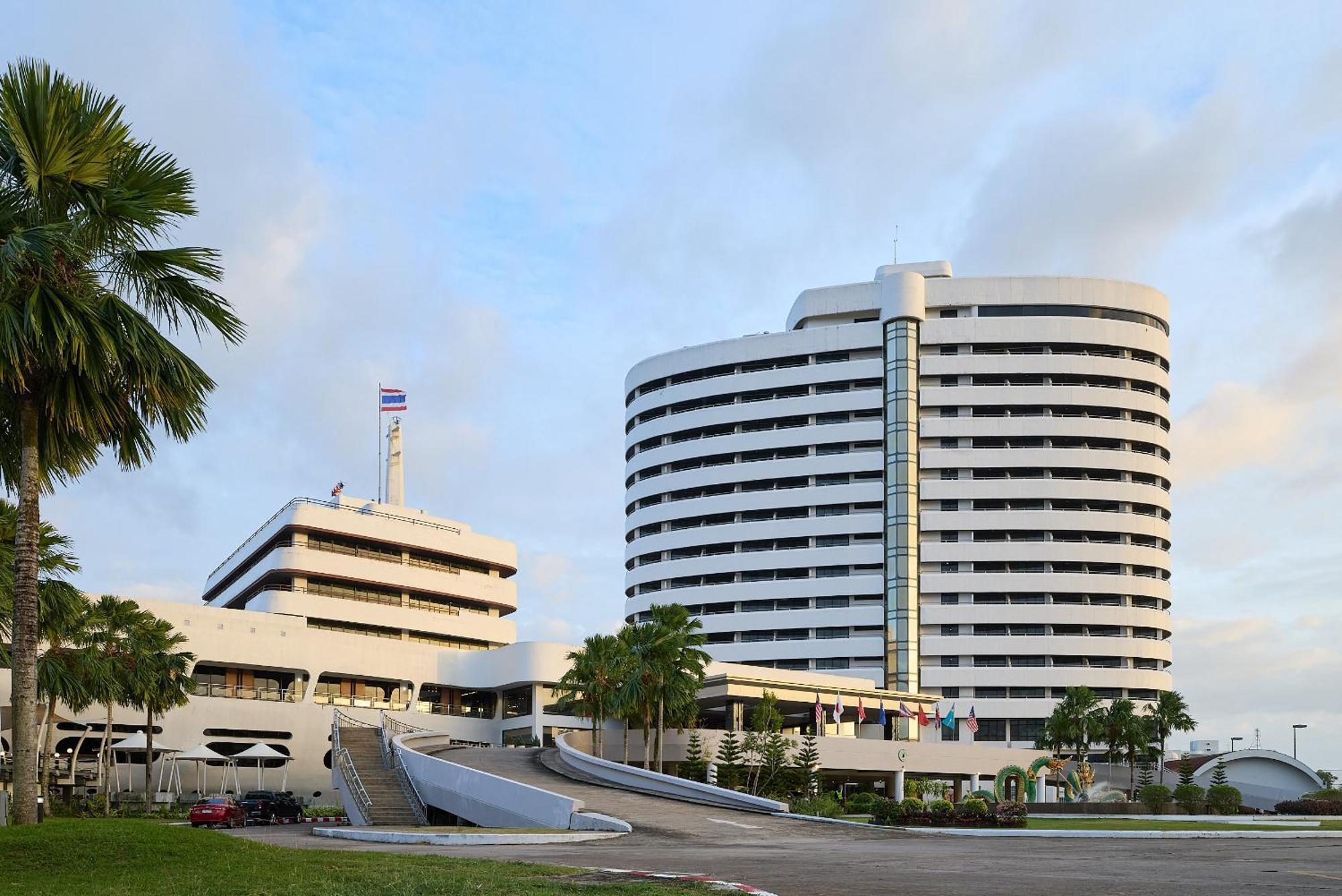 Rua Rasada Hotel - The Ideal Venue For Meetings & Events Trang Exteriör bild