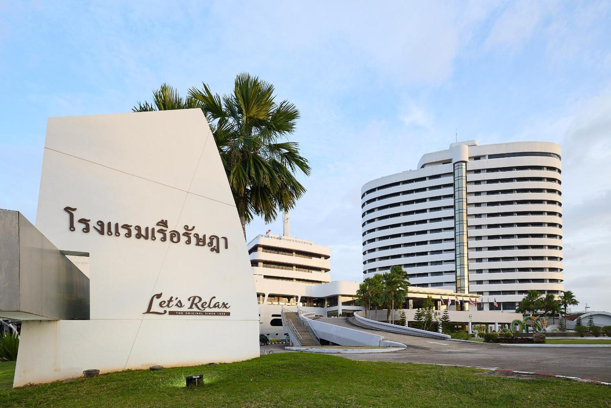 Rua Rasada Hotel - The Ideal Venue For Meetings & Events Trang Exteriör bild