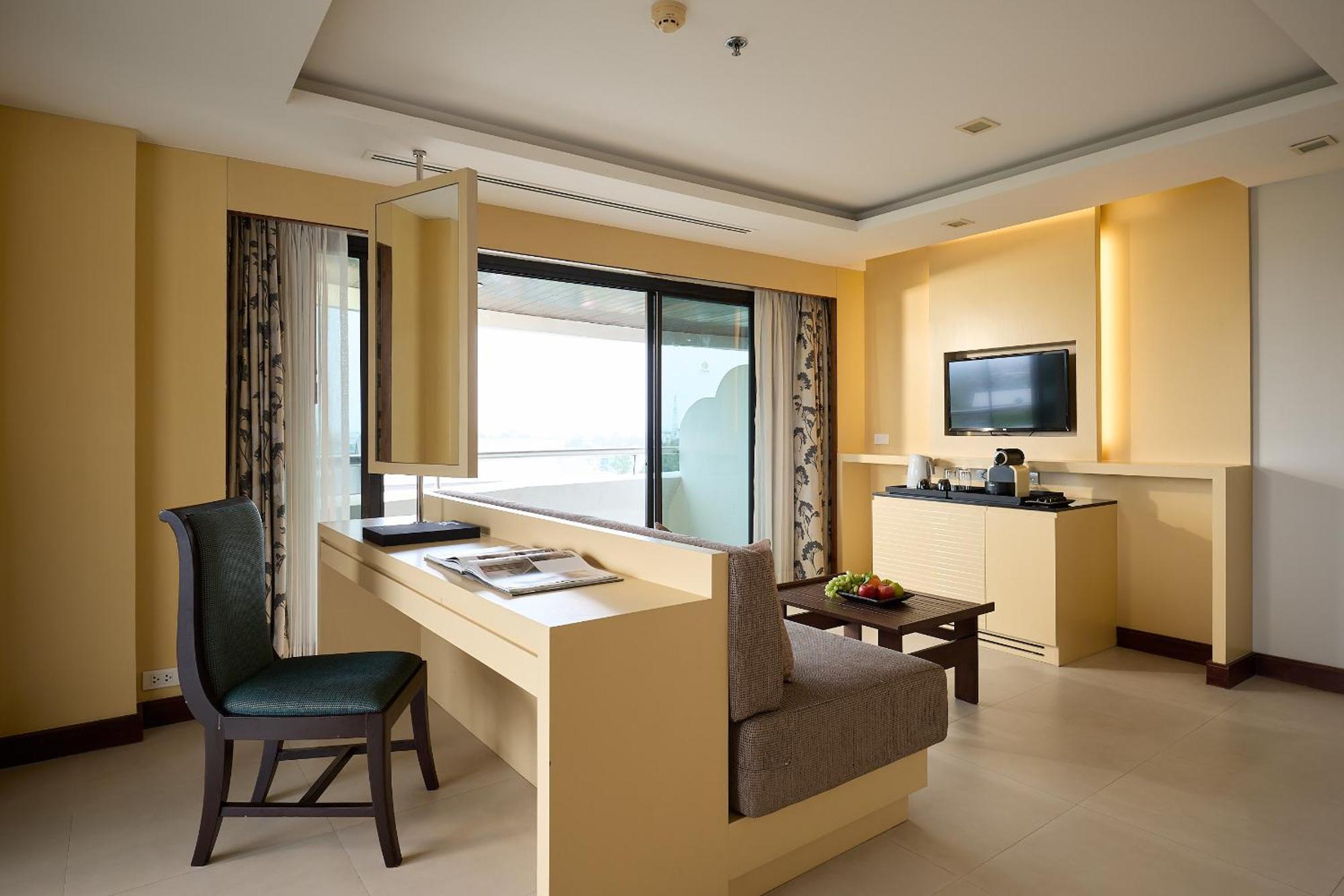 Rua Rasada Hotel - The Ideal Venue For Meetings & Events Trang Exteriör bild