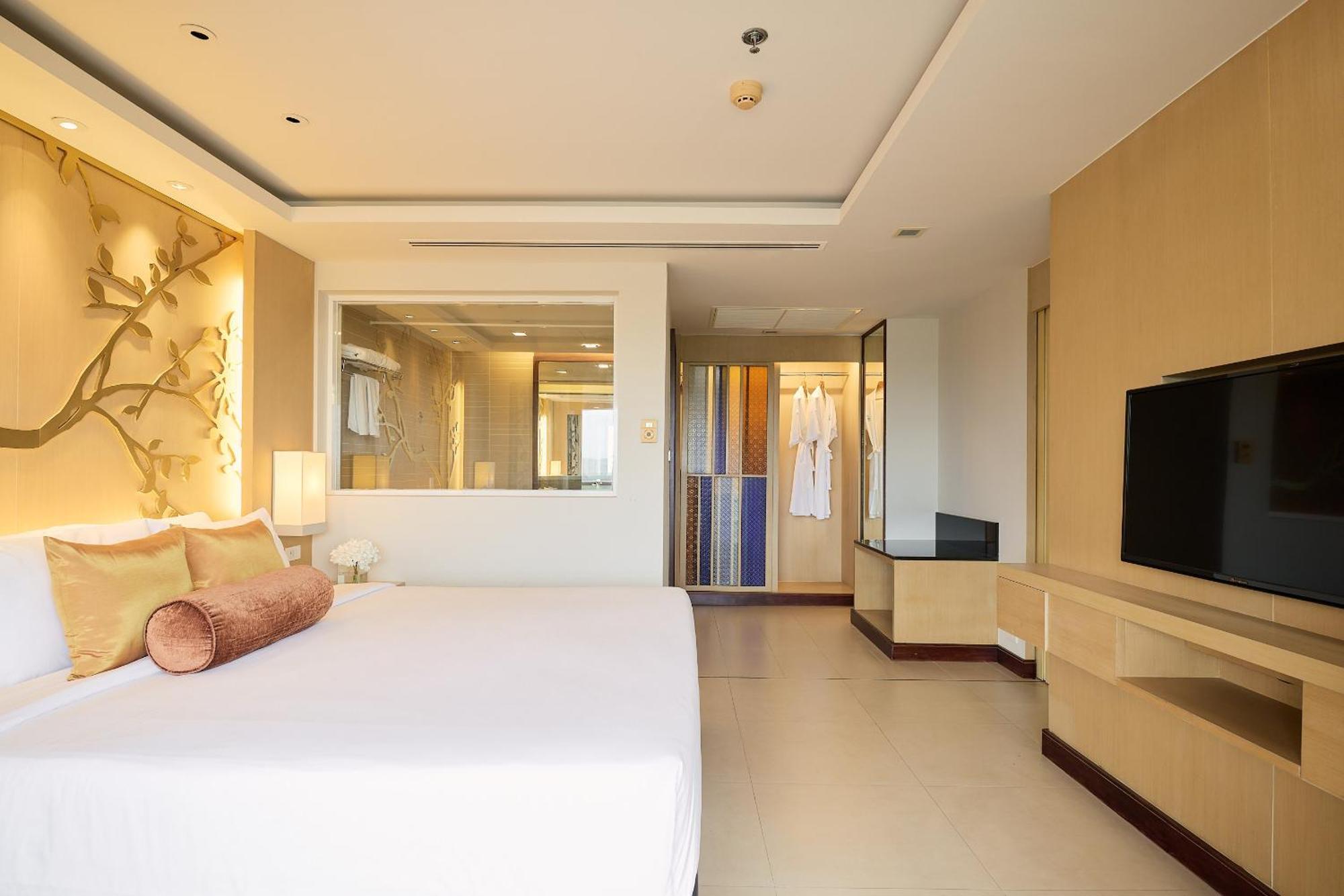 Rua Rasada Hotel - The Ideal Venue For Meetings & Events Trang Exteriör bild