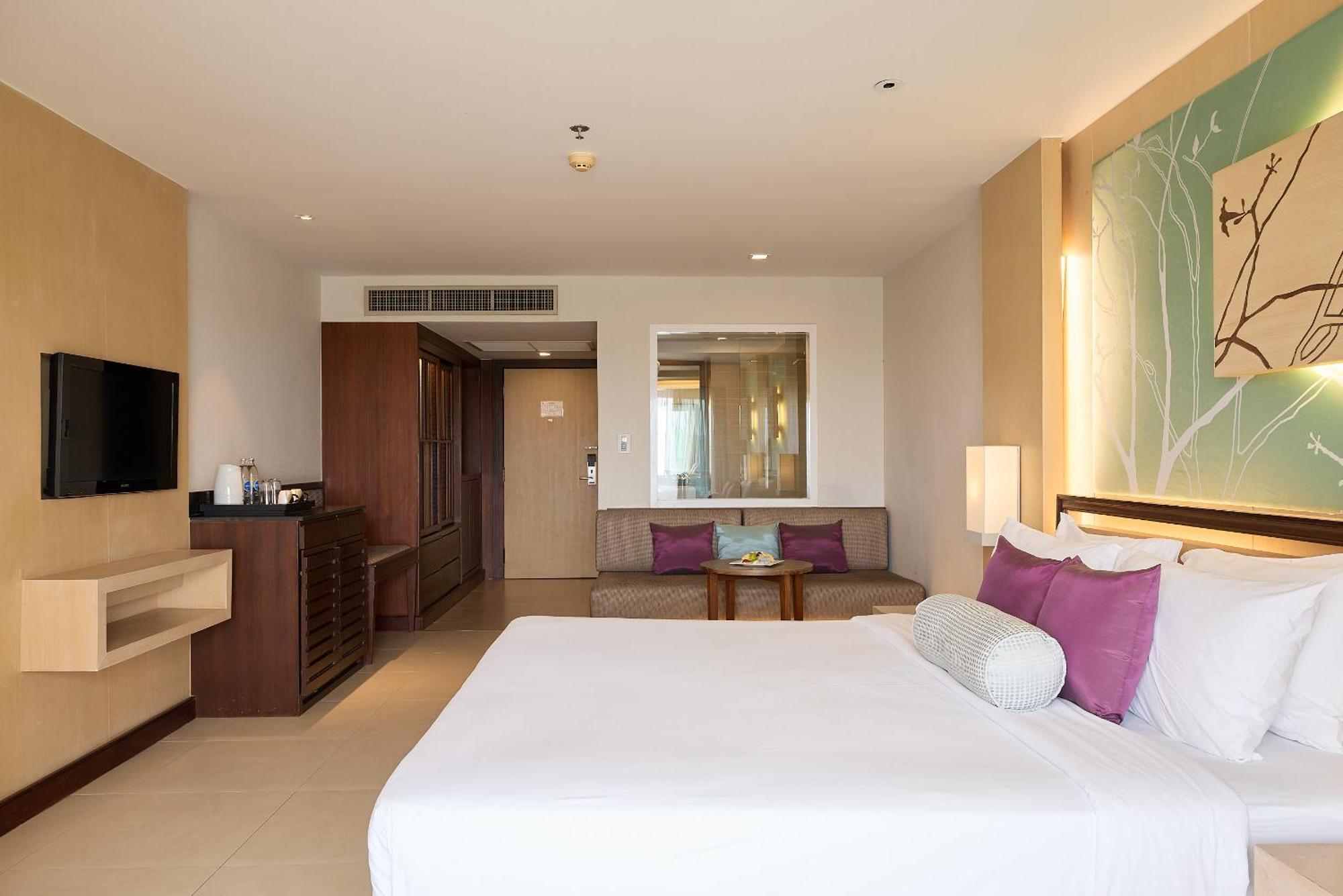 Rua Rasada Hotel - The Ideal Venue For Meetings & Events Trang Exteriör bild