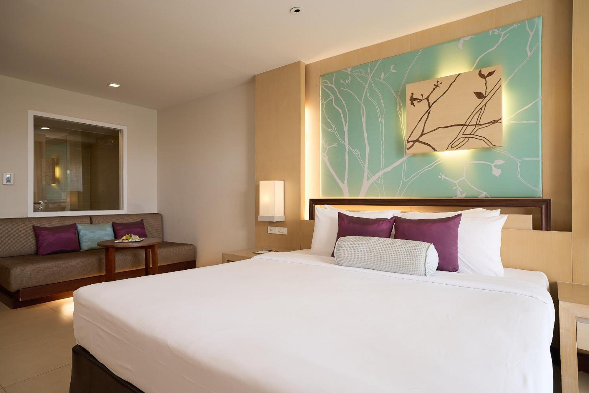Rua Rasada Hotel - The Ideal Venue For Meetings & Events Trang Exteriör bild