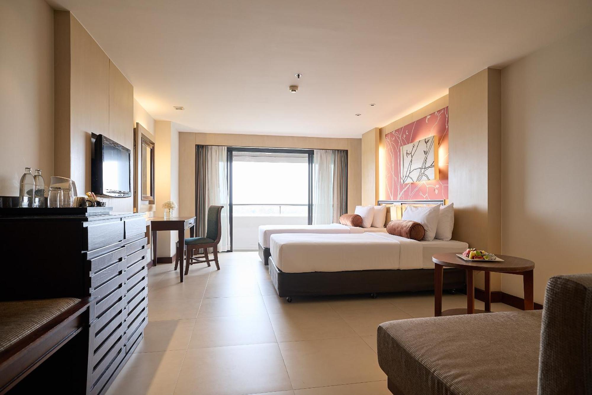 Rua Rasada Hotel - The Ideal Venue For Meetings & Events Trang Exteriör bild