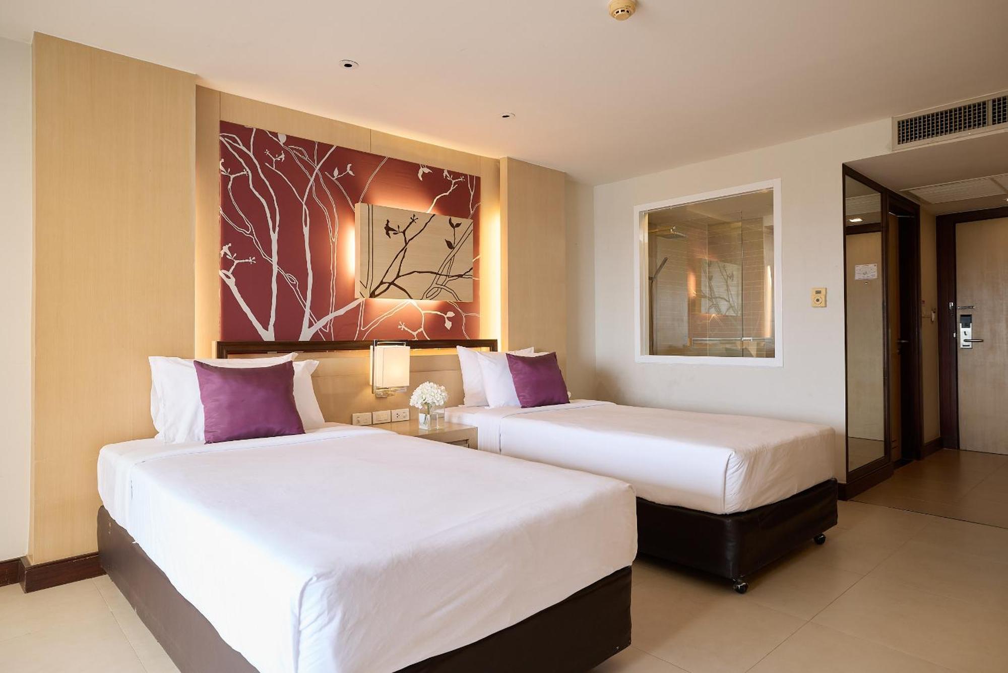 Rua Rasada Hotel - The Ideal Venue For Meetings & Events Trang Exteriör bild
