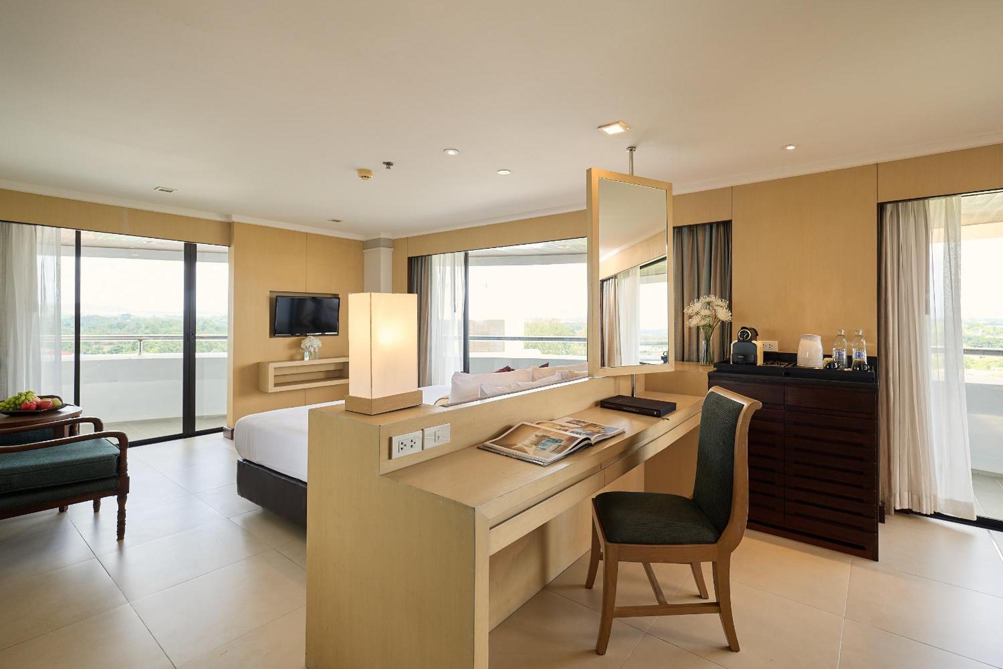 Rua Rasada Hotel - The Ideal Venue For Meetings & Events Trang Exteriör bild