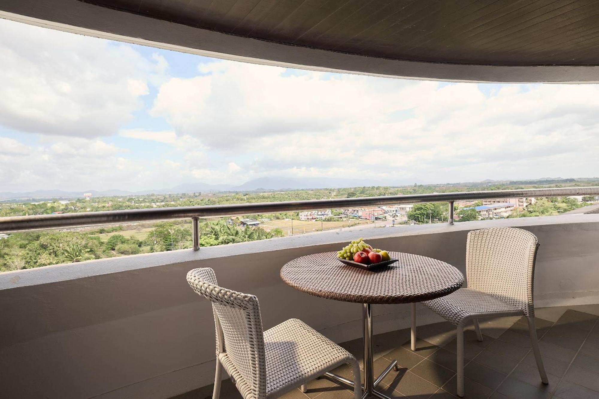 Rua Rasada Hotel - The Ideal Venue For Meetings & Events Trang Exteriör bild